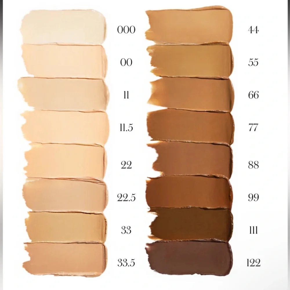 🌿 RMS UnCoverup Concealer - Shade: 11